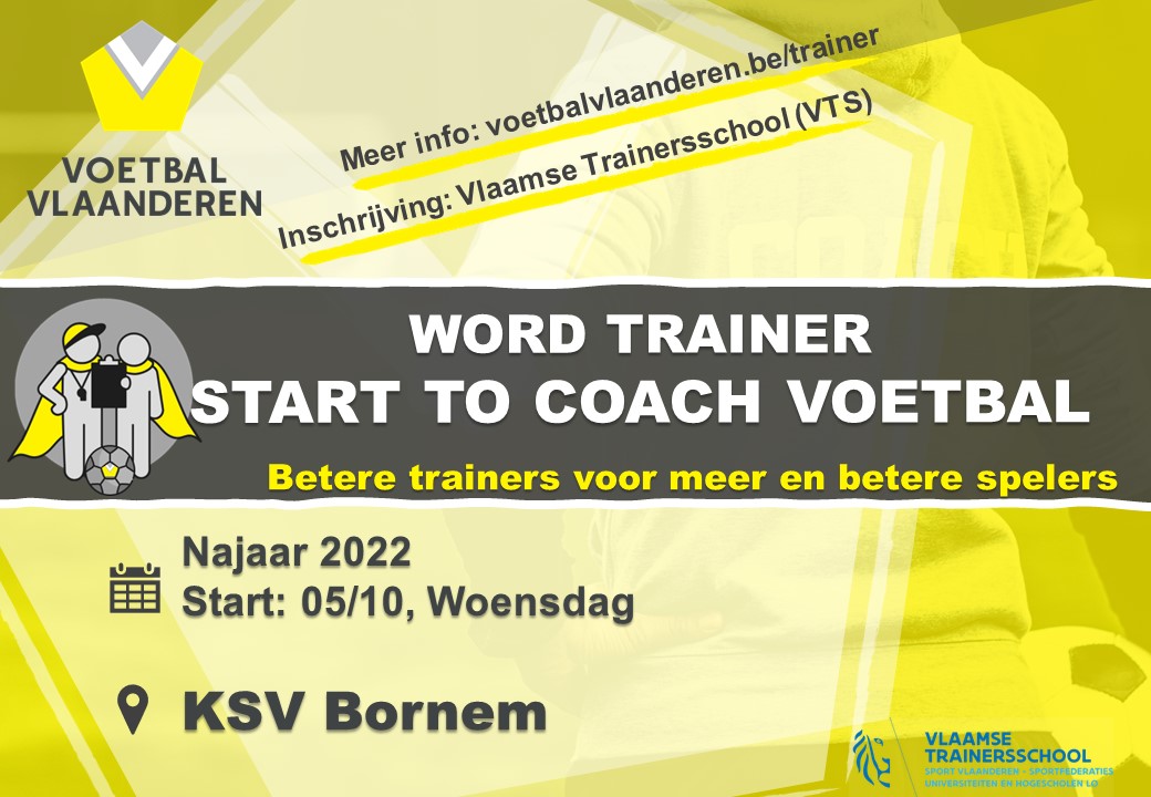 Start 2 coach